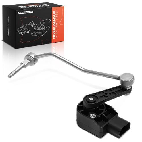 1x Höhensensor Niveauregulierung Vorne Links für Bentley Continental Flying Spur 3W Bild 1x Höhensensor Niveauregulierung Vorne Links für Bentley Continental Flying Spur 3W