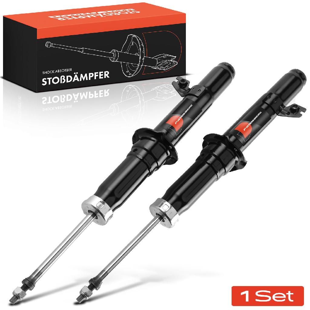 2x Stoßdämpfer Vorderachse für Mazda 6 Hatchback GH 6 Kombi 6 Stufenheck 2007-2013
