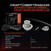 1x Zahnriemensatz Zahnriemen Wasserpumpe für Chevrolet Aveo T200 Kalos KLAS Lanos Bild 1x Zahnriemensatz Zahnriemen Wasserpumpe für Chevrolet Aveo T200 Kalos KLAS Lanos