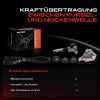 1x Keilrippenriemensatz Wasserpumpe für VW Phaeton Audi A4 Allroad A5 2.7L Bild 1x Keilrippenriemensatz Wasserpumpe für VW Phaeton Audi A4 Allroad A5 2.7L