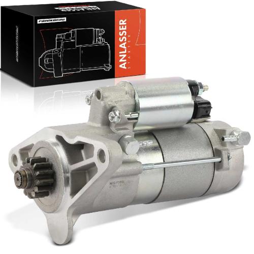 1x Anlasser Starter für Land Rover Discovery Sport L550 Range Rover Evoque L538 Range Rover Evoque Cabriolet Bild 1x Anlasser Starter für Land Rover Discovery Sport L550 Range Rover Evoque L538 Range Rover Evoque Cabriolet