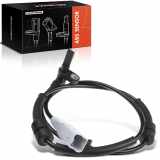 Frankberg 1x ABS Sensor Vorderachse links für Citroën C8 Fiat Ulysse Lancia Phedra Peugeot 807 2.0L 2.2L 3.0L 2002-2014