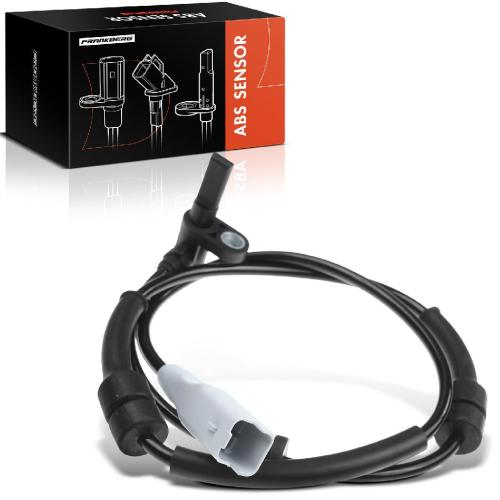 Frankberg 1x ABS Sensor Vorderachse links für Citroën C8 Fiat Ulysse Lancia Phedra Peugeot 807 2.0L 2.2L 3.0L 2002-2014 Bild Frankberg 1x ABS Sensor Vorderachse links für Citroën C8 Fiat Ulysse Lancia Phedra Peugeot 807 2.0L 2.2L 3.0L 2002-2014