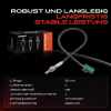 1x Lambdasonde Regelsonde Vor Katalysator für Nissan Almera II N16 Primera P12 Micra III K12 Bild 1x Lambdasonde Regelsonde Vor Katalysator für Nissan Almera II N16 Primera P12 Micra III K12