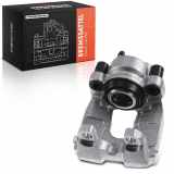 Frankberg 1x Bremssattel Hinterachse Rechts f r BMW 5er Gran Turismo F07 7er F01 F02 F03 F04 2008-2017