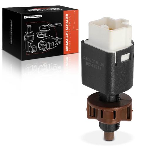 1x Bremslichtschalter für Citroën Mitsubishi Peugeot 1.6L-3.8L Bild 1x Bremslichtschalter für Citroën Mitsubishi Peugeot 1.6L-3.8L