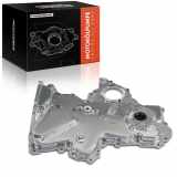 Frankberg 1x Ölpumpe für Hyundai i20 PB i30 FD GD iX20 Kia Cee'D ED Carens Pro Rio