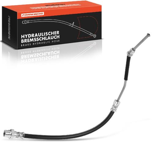 Frankberg 1x Bremsschlauch Bremsschläuche Hinterachse Rechts für BMW Z4 Roadster E85 E86 2.0L 3.0L Bild Frankberg 1x Bremsschlauch Bremsschläuche Hinterachse Rechts für BMW Z4 Roadster E85 E86 2.0L 3.0L
