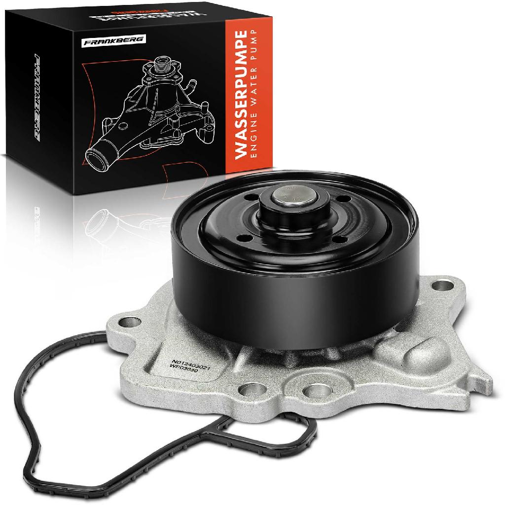1x Wasserpumpe Kühlwasserpumpe für Lexus RX L2 IS III E3 RC C1 NX Z1 GS L1 200t 300