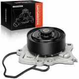 1x Wasserpumpe Kühlwasserpumpe für Lexus RX L2 IS III E3 RC C1 NX Z1 GS L1 200t 300
