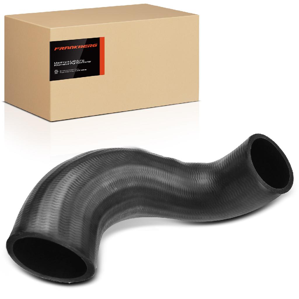 1x Kühlerschlauch Turboschlauch für Hyundai Santa Fé II CM 2.2L 2006-2012