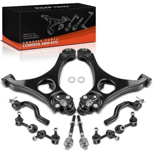 1x Querlenker Satz Vorderachse für Honda Civic VIII Stufenheck FA FD 1.3L 1.8L 2005-2013 Bild 1x Querlenker Satz Vorderachse für Honda Civic VIII Stufenheck FA FD 1.3L 1.8L 2005-2013