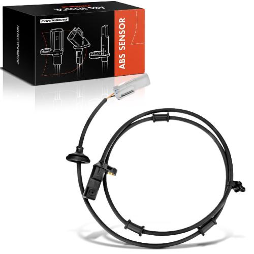 1x ABS Sensor Hinterachse links für Jeep Grand Cherokee II WG WJ 2.7L 3.1L 4.0L 4.7L 1999-2004 Bild 1x ABS Sensor Hinterachse links für Jeep Grand Cherokee II WG WJ 2.7L 3.1L 4.0L 4.7L 1999-2004