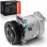 Frankberg 1x Klimakompressor für Opel Frontera B Omega B Sintra Vectra A B Saab 9-3