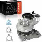 1x Abgasturbolader für Hyundai Grand Santa Fé II III KIA Carnival/Grand Carnival III Sorento II