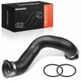 Frankberg 1x Kühlerschlauch Turboschlauch für Mercedes-Benz C-Klasse Coupe W204 C204 S204 C218 X218 W212 C207 S212