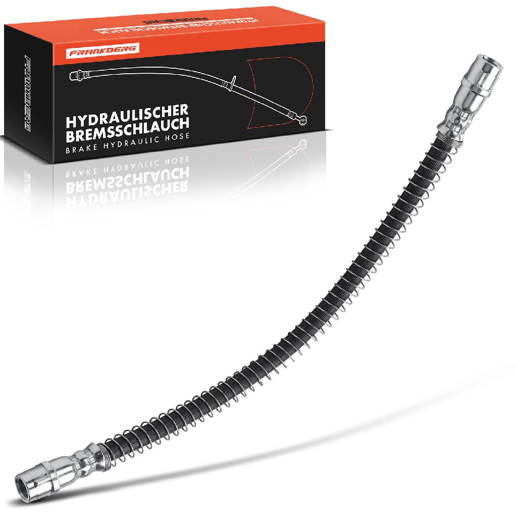1x Bremsschlauch Bremsschläuche Vorderachse oder Hinterachse für Porsche 911 991 Boxster 981 Panamera 970