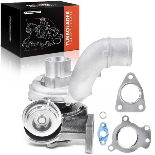 Frankberg 1x Abgasturbolader für Renault Avantime DE0 Espace IV JK0/1 Laguna II BG0/1 Laguna II Grandtour KG0/1 Bild Frankberg 1x Abgasturbolader für Renault Avantime DE0 Espace IV JK0/1 Laguna II BG0/1 Laguna II Grandtour KG0/1