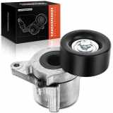 1x Spannrolle Riemenspanner für Nissan NP300 Navara Pathfinder III