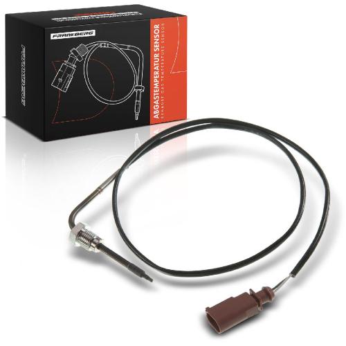 Frankberg 1x Abgastemperatursensor für VW Touareg 7P5 Porsche Cayenne 92A 4.2L Bild Frankberg 1x Abgastemperatursensor für VW Touareg 7P5 Porsche Cayenne 92A 4.2L
