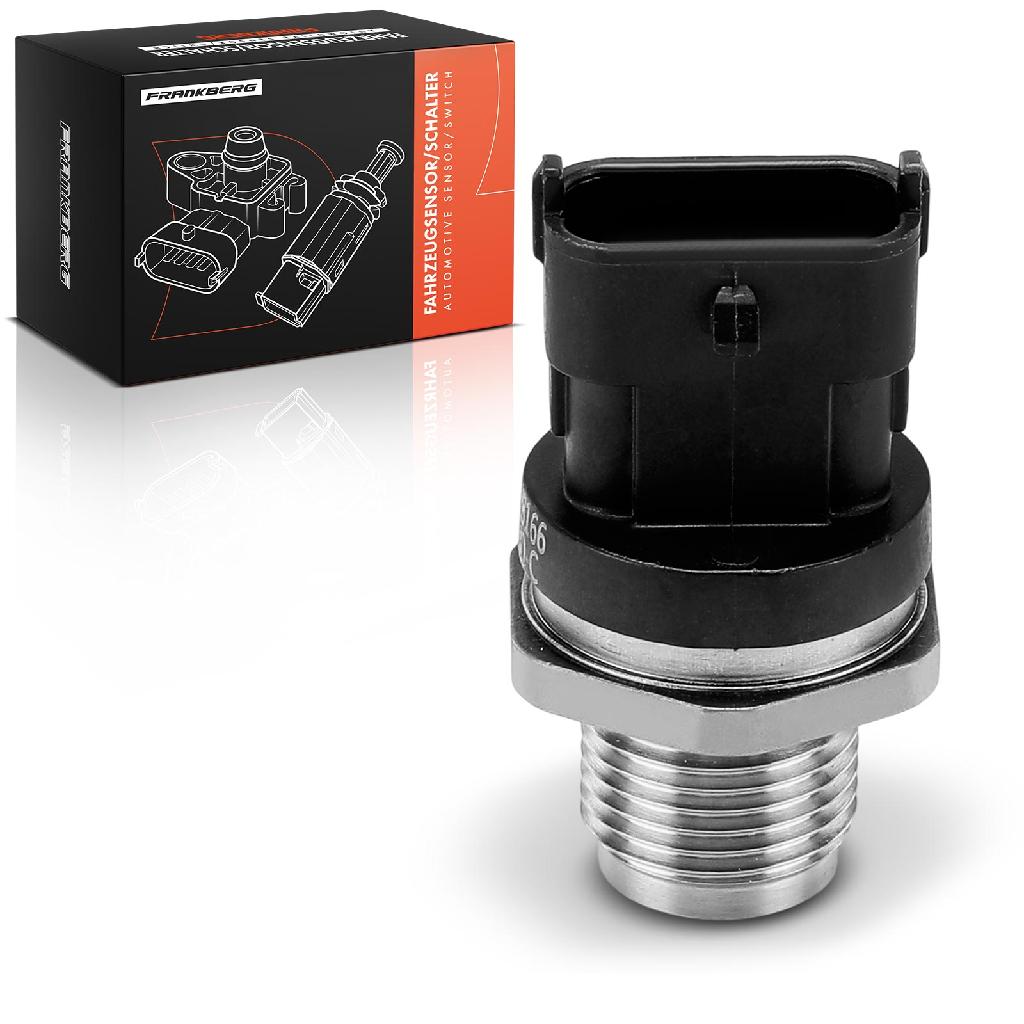 1x Sensor Kraftstoffdruck für Ford Ranger ET Mazda BT-50 Pick-up CD UN 2006-2015