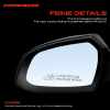 Frankberg 1x Außenspiegel Links für Hyundai i10 BA IA 1.0L 1.1L 1.2L Bj ab 2013 Bild Frankberg 1x Außenspiegel Links für Hyundai i10 BA IA 1.0L 1.1L 1.2L Bj ab 2013