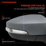 1x Außenspiegel Links für Ford Kuga II Van DM2 1.5L 1.6L 2.0L 2013-2019