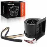 Frankberg 1x Gebläsemotor Innenraumgebläse für Mercedes-Benz Sprinter 2-T 3,5-T 3-T 4,6-T 4-T