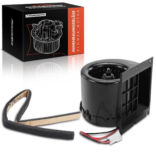 Frankberg 1x Gebläsemotor Innenraumgebläse für Mercedes-Benz Sprinter 2-T 3,5-T 3-T 4,6-T 4-T Bild Frankberg 1x Gebläsemotor Innenraumgebläse für Mercedes-Benz Sprinter 2-T 3,5-T 3-T 4,6-T 4-T