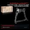 1x Achskörper Achsträger Motorträger Vorderachse für Nissan Qashqai I J10 JJ10E NJ10 2007-2013 Bild 1x Achskörper Achsträger Motorträger Vorderachse für Nissan Qashqai I J10 JJ10E NJ10 2007-2013
