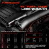 1x Sensor Abgasdruck für VW Golf Polo Passat Audi A4 A3 8V Q3 Seat Ibiza Leon Skoda