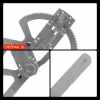 1x Fensterheber Vorne Links für Mercedes-Benz Sprinter 2-T 3-T Bild 1x Fensterheber Vorne Links für Mercedes-Benz Sprinter 2-T 3-T