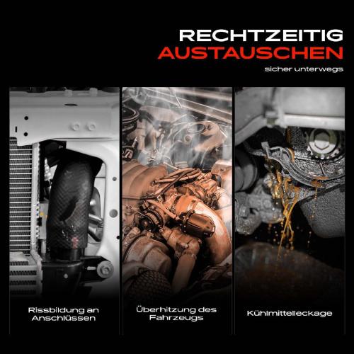 Frankberg 1x Kühlerschlauch Turboschlauch für Ford Galaxy WA6 Mondeo IV BA7 Mondeo IV Stufenheck Mondeo IV Turnier Bild Frankberg 1x Kühlerschlauch Turboschlauch für Ford Galaxy WA6 Mondeo IV BA7 Mondeo IV Stufenheck Mondeo IV Turnier