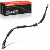 1x Bremsschlauch Bremsschläuche Vorderachse Links oder Rechts für BMW E70 F15 F85 X6 E71 E72 F16 F86