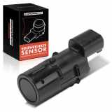 Frankberg 1x Parksensor PDC Sensor Hinten für Peugeot 307 3A/C 3E 3B 3H 2000-2009