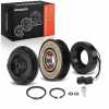 1x Magnetkupplung Klimakompressor für Mazda 3 BL BM BN BP 6 GJ GL CX-5 GH KE KF Bild 1x Magnetkupplung Klimakompressor für Mazda 3 BL BM BN BP 6 GJ GL CX-5 GH KE KF