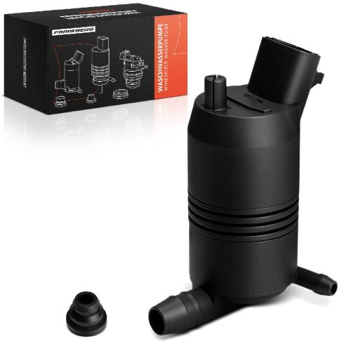 1x Waschwasserpumpe Scheibenreinigung Vorne für ToyotaCorolla ChevroletPrizm Bild 1x Waschwasserpumpe Scheibenreinigung Vorne für ToyotaCorolla ChevroletPrizm