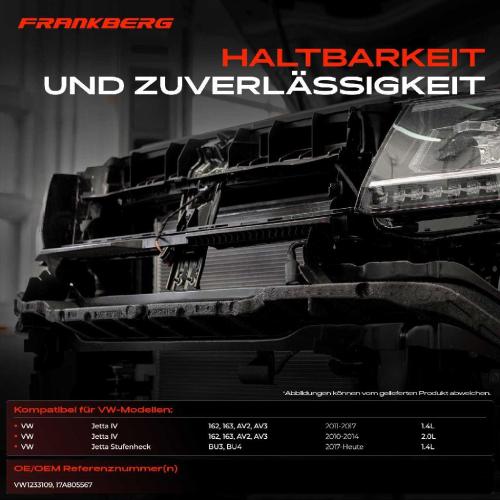 1x Schlossträger Vorne für VW Jetta 4 162 163 AV2 AV3 BU3 Bild 1x Schlossträger Vorne für VW Jetta 4 162 163 AV2 AV3 BU3