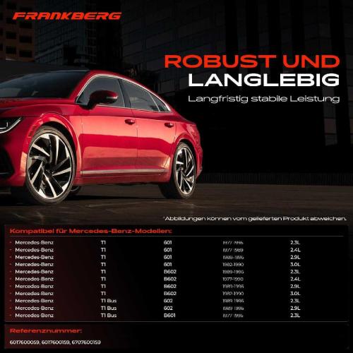 1x Türgriff Vorne außen für Mercedes-Benz T1 Bus 602 B601 T1 Kasten 601 611 B602 T1 Pritsche/Fahrgestell Bild 1x Türgriff Vorne außen für Mercedes-Benz T1 Bus 602 B601 T1 Kasten 601 611 B602 T1 Pritsche/Fahrgestell