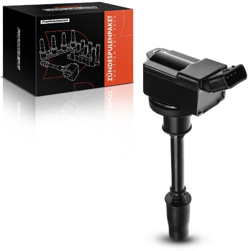 1x Zündmodul Zündspule für Lexus GS L1 IS III E3 NX Z1 RC C1 RX L2 2.0L Bj ab 2014 Bild 1x Zündmodul Zündspule für Lexus GS L1 IS III E3 NX Z1 RC C1 RX L2 2.0L Bj ab 2014