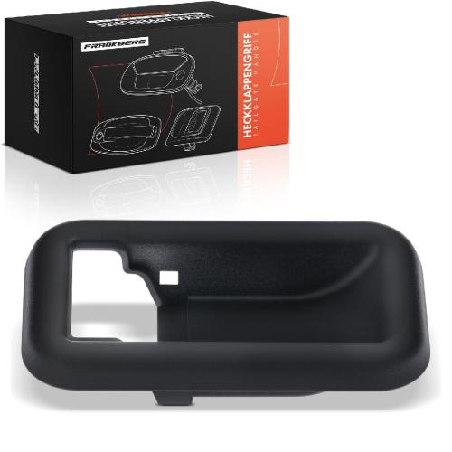 1x Türgriff Vorne innen für Citroën Jumper Kasten Fiat Ducato Bus Pritsche/Fahrgestell Peugeot Boxer Bild 1x Türgriff Vorne innen für Citroën Jumper Kasten Fiat Ducato Bus Pritsche/Fahrgestell Peugeot Boxer