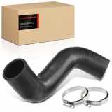 Frankberg 1x Kühlerschlauch Turboschlauch für Ford Mondeo III B5Y Mondeo III Stufenheck B4Y Mondeo III Turnier BWY