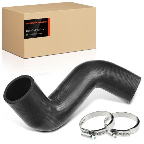 Frankberg 1x Kühlerschlauch Turboschlauch für Ford Mondeo III B5Y Mondeo III Stufenheck B4Y Mondeo III Turnier BWY Bild Frankberg 1x Kühlerschlauch Turboschlauch für Ford Mondeo III B5Y Mondeo III Stufenheck B4Y Mondeo III Turnier BWY