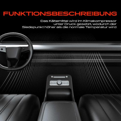 1x Kompressor Klimaanlage Regelventil für VW Golf 5 6 Audi A3 Skoda Fabia 3 Bild 1x Kompressor Klimaanlage Regelventil für VW Golf 5 6 Audi A3 Skoda Fabia 3