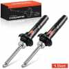 2x Sto&szlig;d&auml;mpfer Vorderachse f&uuml;r BMW 1er F20 F21 2 F23 3er F31 4 Gran F36 Bj ab 2010