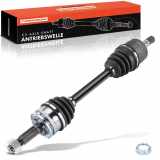 Frankberg 1x Antriebswelle Vorderachse Links für Nissan Primera Hatchback Traveller P10 W10 1.6L 1990-1998
