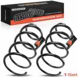 2x Fahrwerksfeder Vorderachse für MINI Mini R56 Mini Clubman R55 R58 Roadster R59 2006-2015