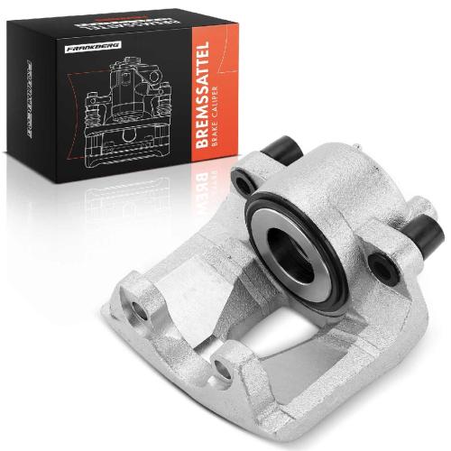 1x Bremssattel Vorderachse Links für Chrysler Voyager IV RG RS Voyager/Grand Voyager III GS NS Bild 1x Bremssattel Vorderachse Links für Chrysler Voyager IV RG RS Voyager/Grand Voyager III GS NS