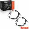 2x Warnkontakt Bremsbelagverschleiß Vorderachse für Land Rover Range Rover Sport L320 Bild 2x Warnkontakt Bremsbelagverschleiß Vorderachse für Land Rover Range Rover Sport L320
