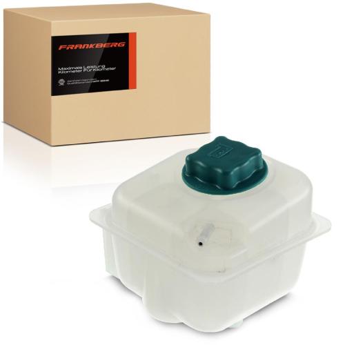 1x Ausgleichsbehälter Kühlmittelbehälter für Volvo 850 LS C70 I Coupe S70 V70 I Bild 1x Ausgleichsbehälter Kühlmittelbehälter für Volvo 850 LS C70 I Coupe S70 V70 I